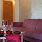 Coreno Luxury شقة *