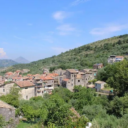 Appartement Coreno Luxury *