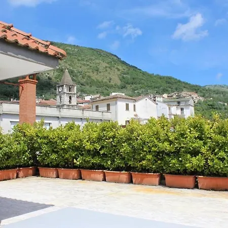 Coreno Luxury * Ausonia