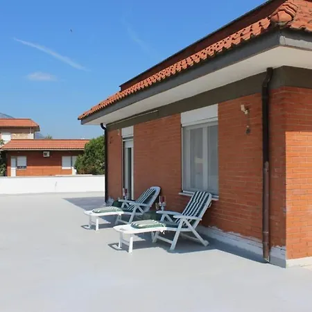 Coreno Luxury Διαμέρισμα