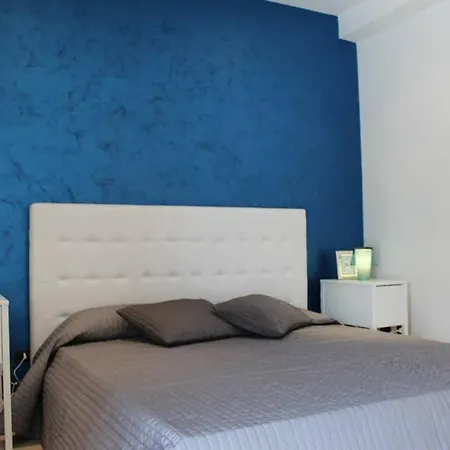 Appartement Coreno Luxury *