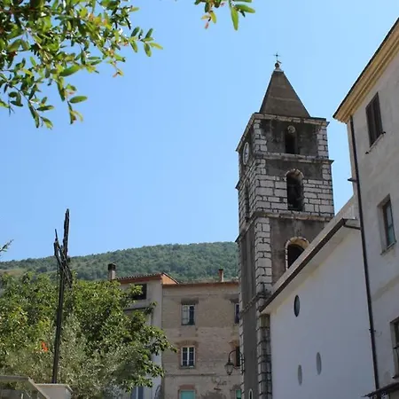 Coreno Luxury Appartement Ausonia