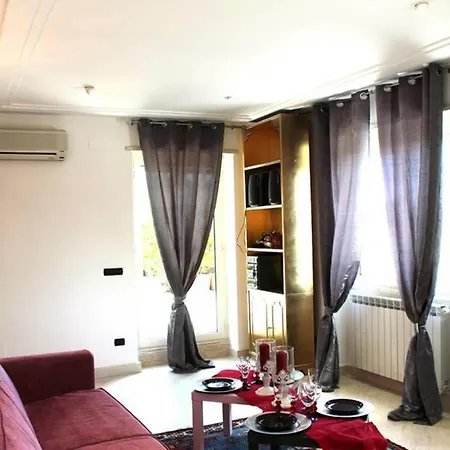 Appartement Coreno Luxury