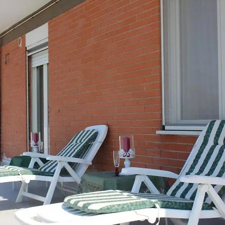 Coreno Luxury Appartement Ausonia