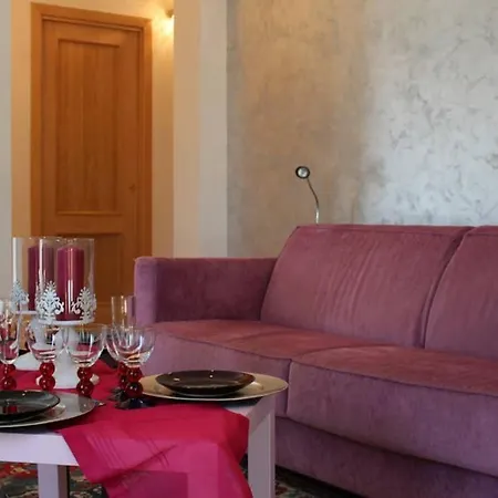 Coreno Luxury Appartement *